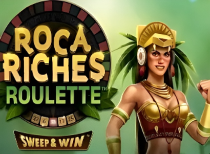 Roca Riches Roulette