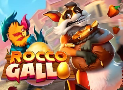 Rocco Gallo