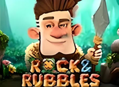 Rock and Rubbles