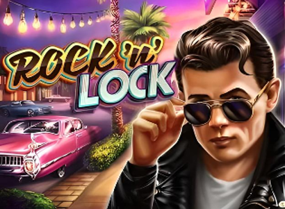 Rock n Lock