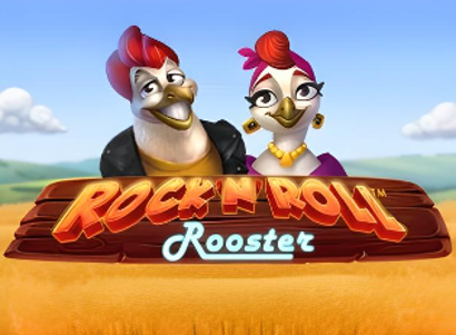 Rock n Roll Rooster