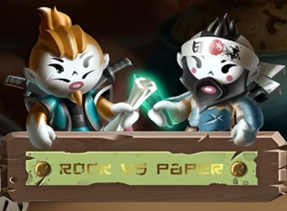 Rock Scissors Paper