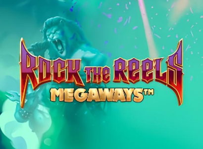 Rock the Reels Megaways