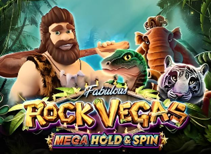Rock Vegas
