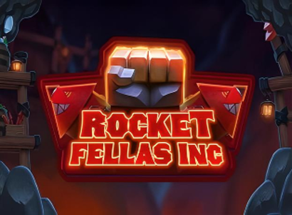 Rocket Fellas Inc