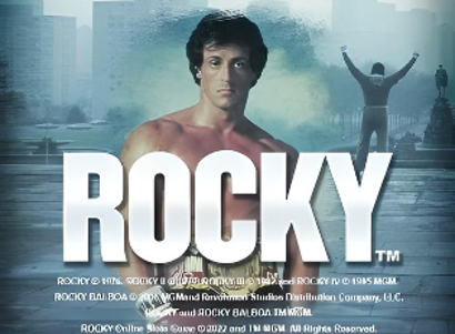 Rocky