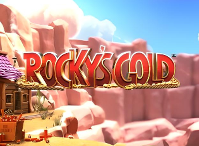 Rockys Gold