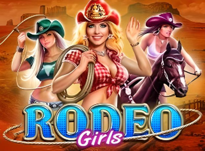 Rodeo Girls