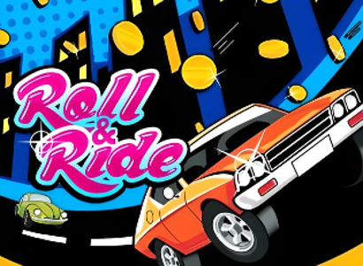 Roll and Ride