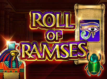 Roll of Ramses