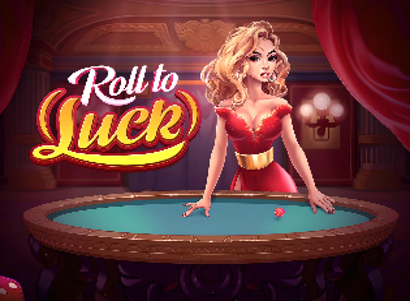 Roll to luck
