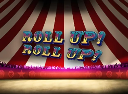 Roll Up Roll Up