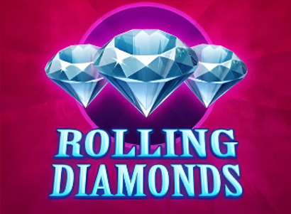 Rolling Diamonds