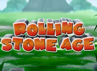Rolling Stone Age