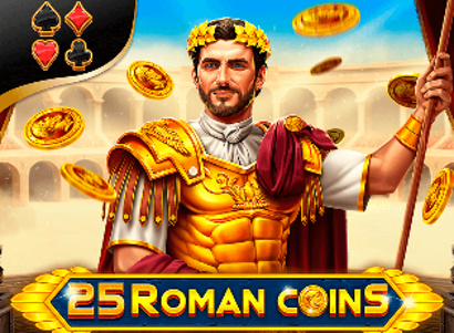 Roman Coins
