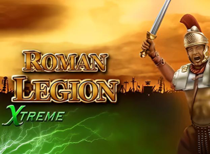 Roman Legion Xtreme