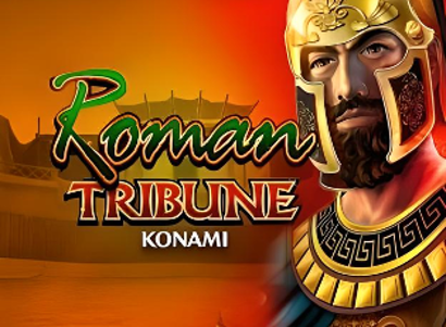 Roman Tribune