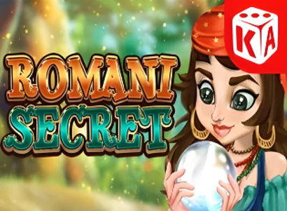 Romani Secret