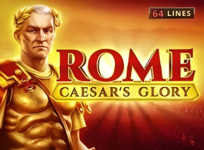 Rome Caesars Glory