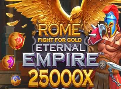 Rome Fight For Gold Eternal Empire