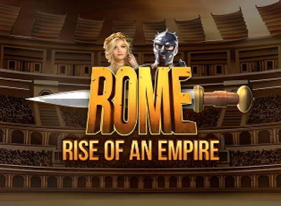 Rome Rise Of An Empire