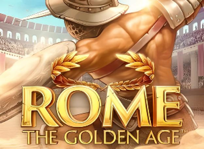 Rome The Golden Age