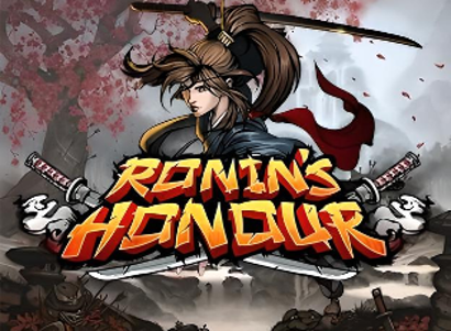 Ronins Honour