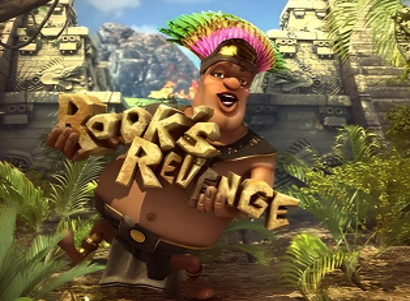 Rooks Revenge