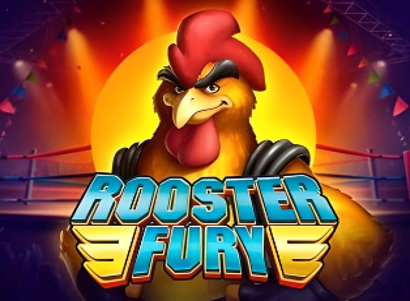 Rooster Fury