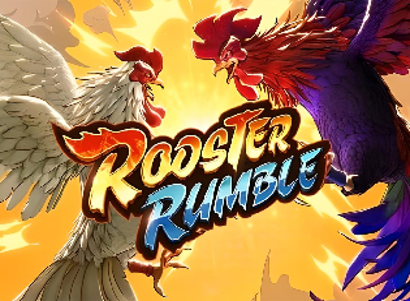 Rooster Rumble
