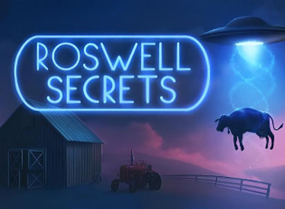 Roswell Secrets