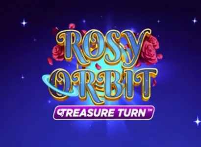Rosy Orbit Treasure Turn