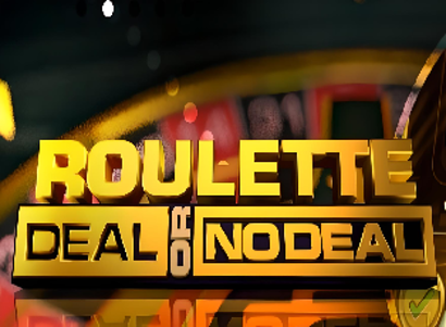 Roulette Deal or No Deal