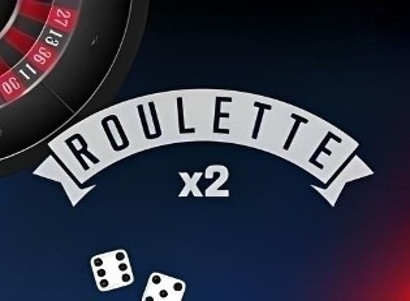 Roulette x2