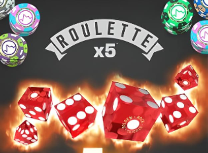 Roulette x5