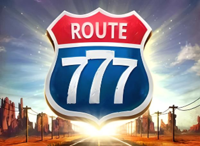 Route 777
