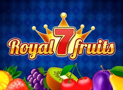 Royal 7 Fruits