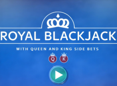 Royal Blackjack