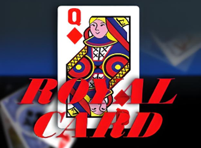 Royal Card