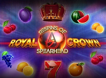 Royal Crown 2 Respins of Spearhead