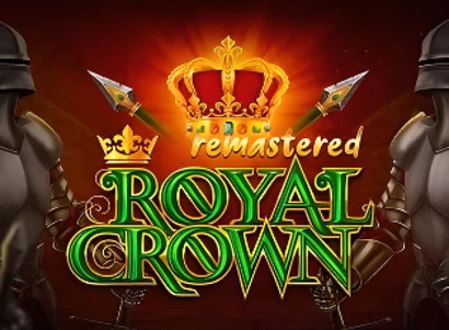 Royal Crown Remastered