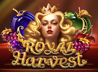 Royal Harvest