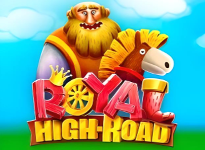 Royal High Road