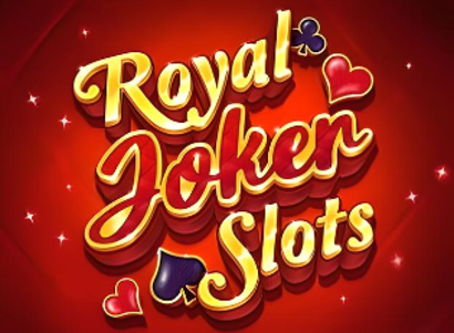 Royal Joker Slots