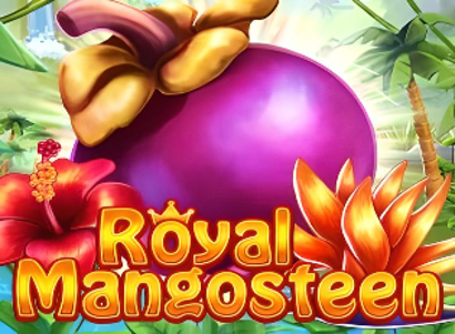 Royal Mangosteen