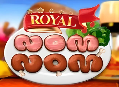 Royal Nom Nom