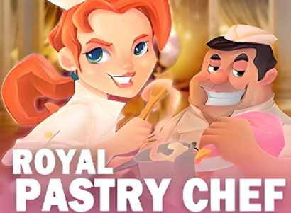 Royal Pastry Chef