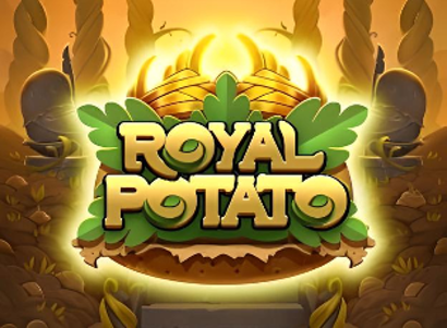 Royal Potato