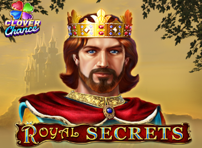 Royal Secrets Clover Chance