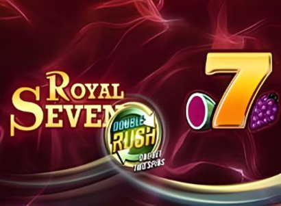 Royal Seven Double Rush